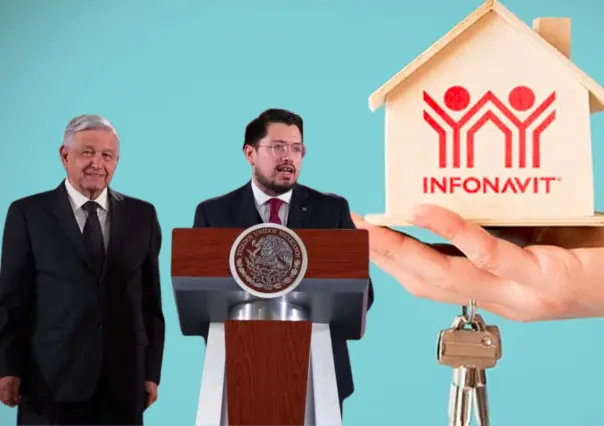 75 mil viviendas al año y un millón de empleos con la Reforma a la Vivienda