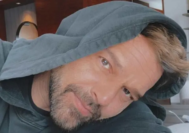 Ricky Martin vuelve a hablar sobre su fetiche por los pies