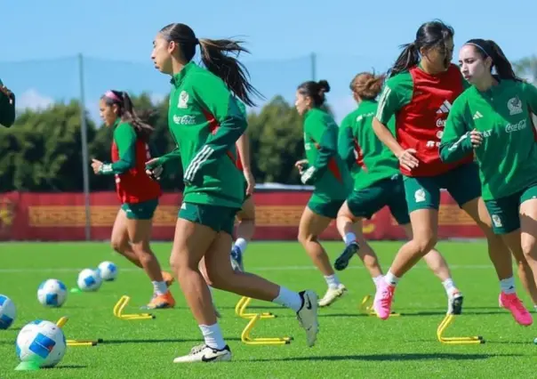 No te pierdas el partido de la Selección Mexicana vs República Dominicana