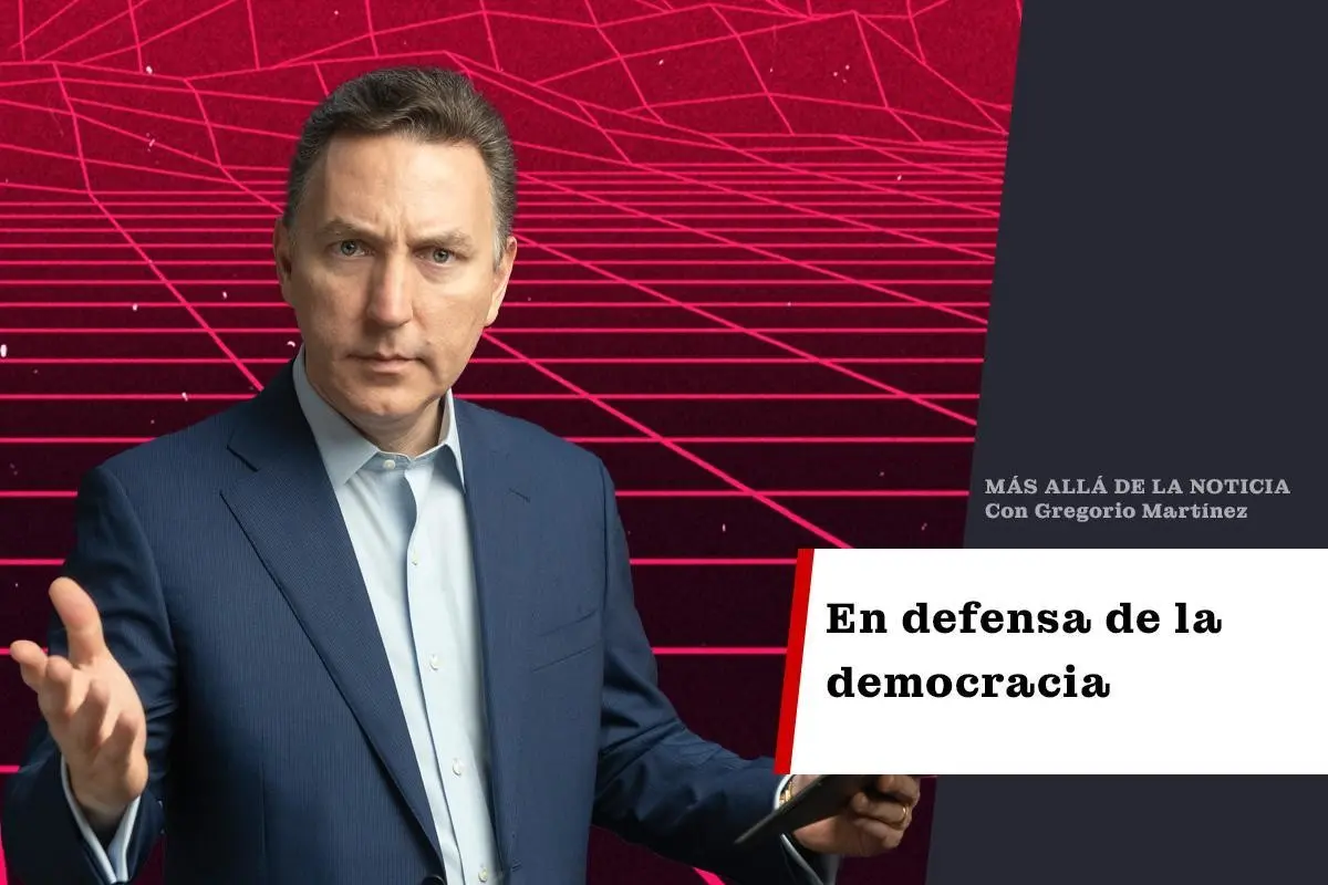 En defensa de la democracia