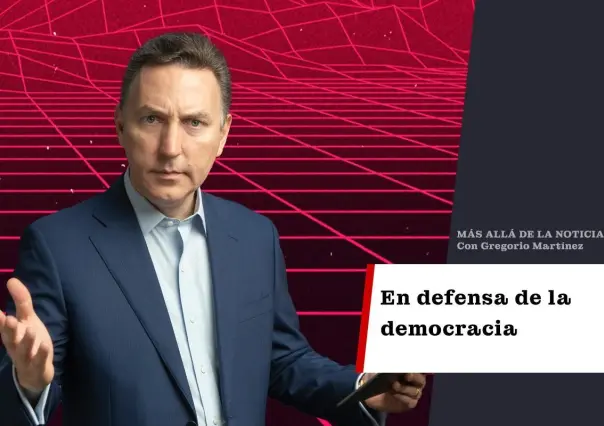 En defensa de la democracia