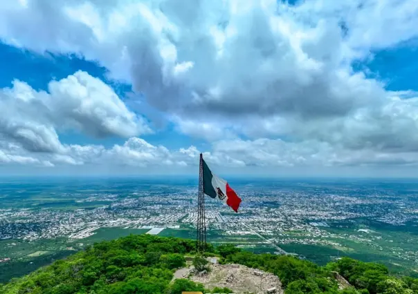 Bandera Mexicana: símbolo de unidad y patriotismo