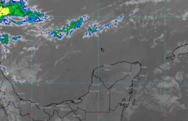 Pronóstico del Clima en Yucatán para este sábado 24 de febrero