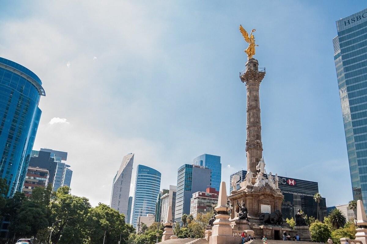¿Ganas de salir? Considera que continúa la fase I de Contingencia Ambiental. Foto: Especial