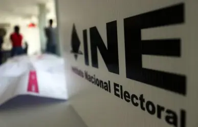 Concluye el plazo para registro de candidaturas federales ante el INE