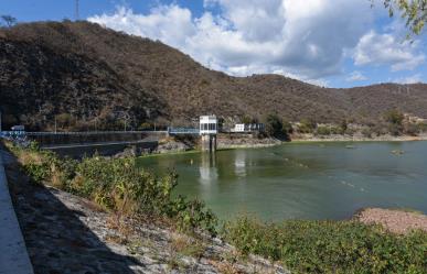Debe revisarse convenio de distribución de agua Edoméx-CDMX: Delfina Gómez