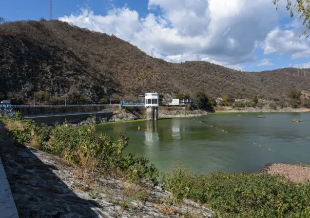 Debe revisarse convenio de distribución de agua Edoméx-CDMX: Delfina Gómez
