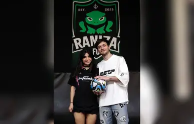 La Raniza FC y Grupo POSTA pelearán por campeonato de la Kings League Américas