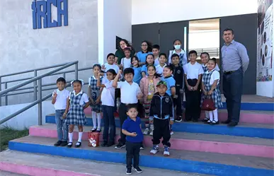 Impulsan talleres de enseñanza artística en Reynosa