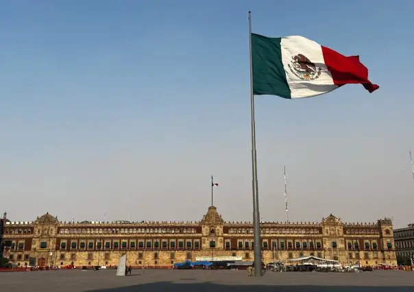 Bandera Mexicana: Símbolo Nacional de Identidad y Orgullo