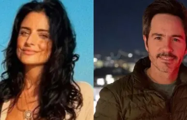 Crecen rumores de reconciliación entre Aislinn Derbez y Mauricio Ochmann