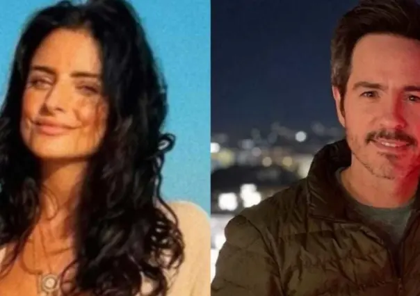 Crecen rumores de reconciliación entre Aislinn Derbez y Mauricio Ochmann