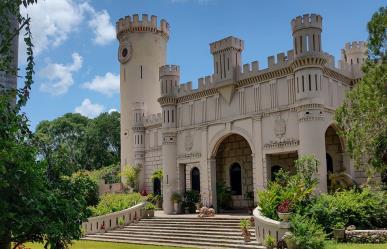 Castillos en Yucatán, tesoros escondidos en medio de la selva