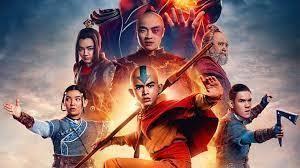 Estrena Netflix el Live Action de Avatar: La leyenda de Aang