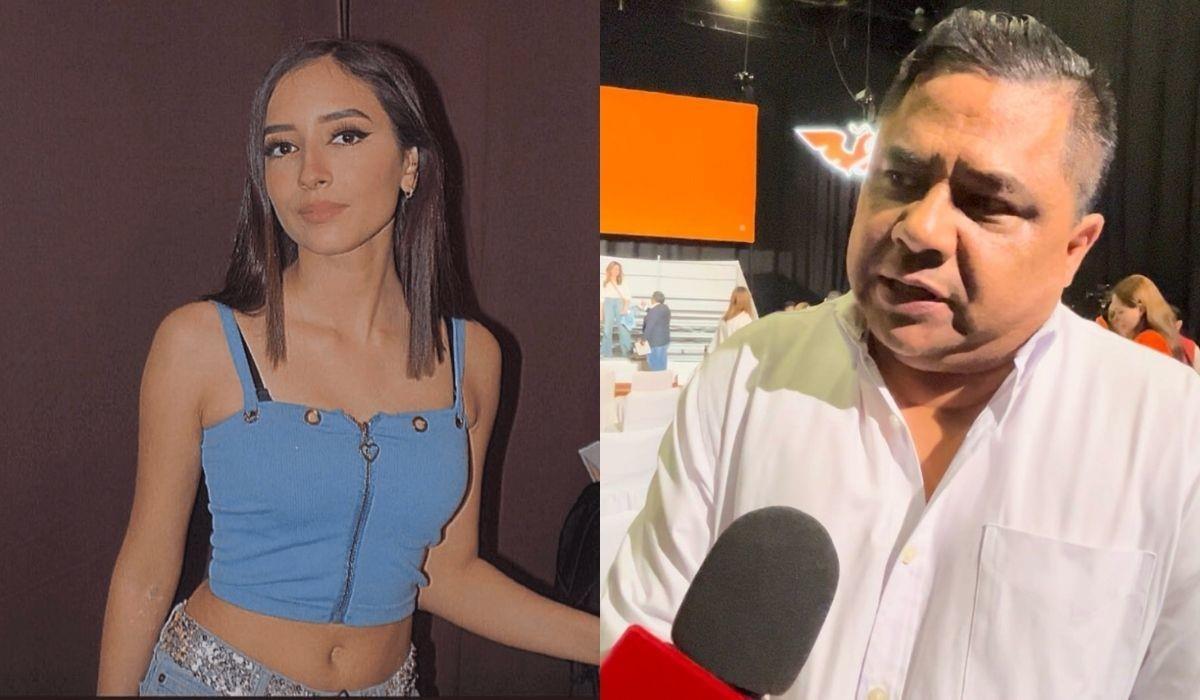 Asegura Mario Escobar que abordará la defensa a las víctimas de los feminicidios Foto: Especial