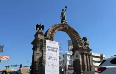 Anuncia Samuel García renovación del Palacio de Gobierno en mayo