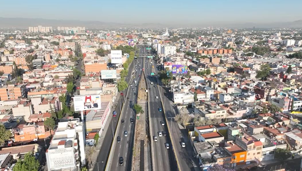 Hoy No Circula está vigente de las 05:00 a la 22:00 horas. Foto: Israel Lorenzana