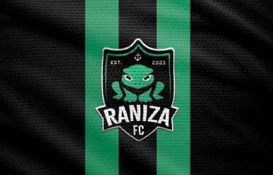 Raniza FC debuta con triunfo arrollador en la Kings League Americas