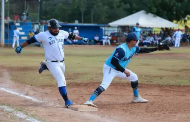 Liga Meridana de Béisbol cierra su penúltima semana