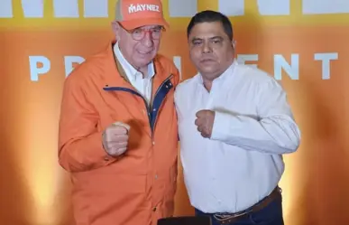 Por Debanhi; Mario Escobar luchará en el Congreso contra impunidad