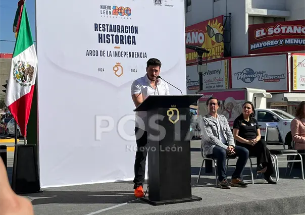 Mi bronca no es con todos los panistas, hay buenos panistas: Samuel García