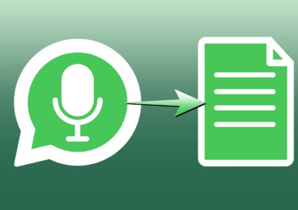 ¡WhatsApp te ayuda a convertir audios en texto!, te explicamos cómo hacerlo