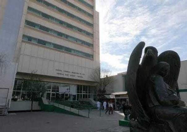 Aumento de casos Covid-19: Hospital IMSS Toluca al 50% de ocupación