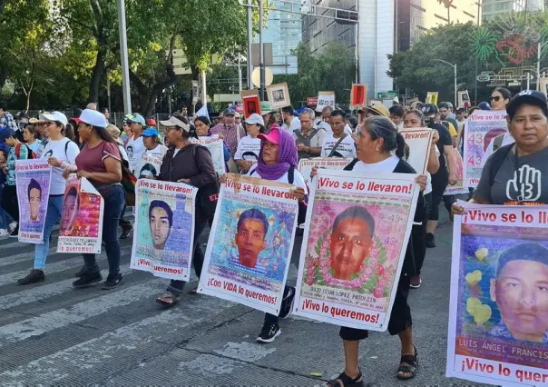 ¡Que no se te haga tarde! Estas son las marchas programadas este lunes