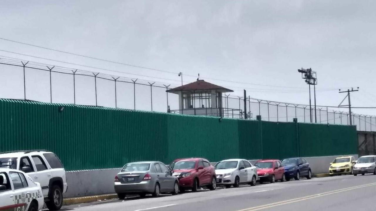 Autoridades de la SSEM reconoció que tienen sobresaturados los penales en Edoméx y analizan estrategias para bajar la sobrepoblación. Foto: Alberto Dzib