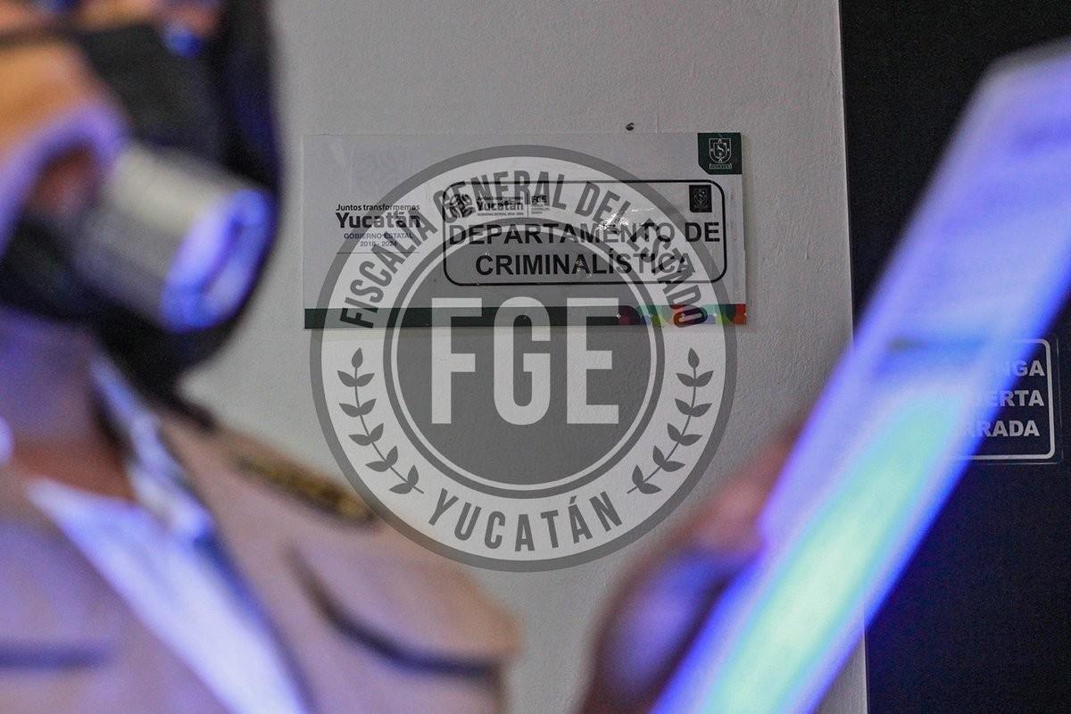 Una persona fue imputada por intentar vender una casa en Francisco de Montejo con documentos falsos.- Foto de la FGE