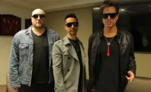 Moenia celebra con Píxel Tour sus 30 años de  carrera en el Auditorio Nacional