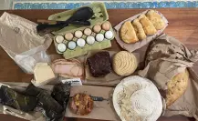 ¿Buscas alimentos orgánicos? Slow Food será tu nuevo lugar favorito