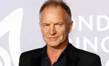 Sting, Cristina Aguilera, Enrique Iglesias y Alejandro Sanz estarán en la Feria