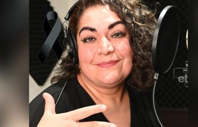 ¡Luto en la música! Muere Susana Ortiz, cantante de Chicos de Barrio