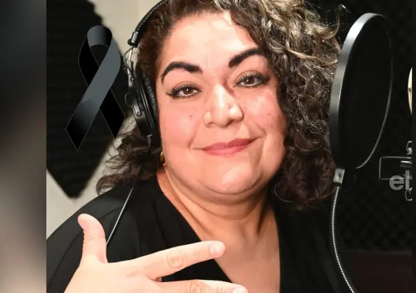 ¡Luto en la música! Muere Susana Ortiz, cantante de Chicos de Barrio