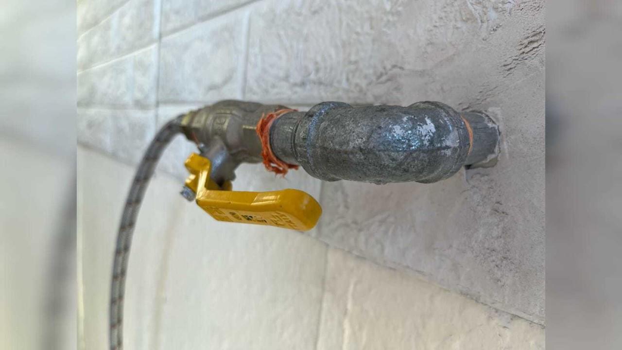 Viene temporada de incendios y fugas de gas