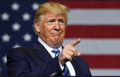 Donald Trump apela sentencia por 454 millones de dólares