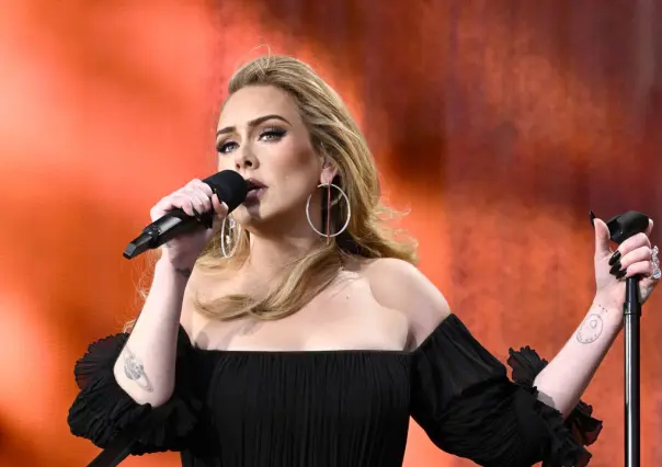 Adele pospone su residencia en Las Vegas