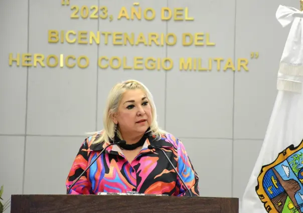 Gobierno del Estado no patrocinará candidatos: secretaria de Finanzas