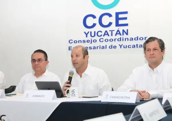 El CCE Yucatán renueva su dirigencia de cara a las elecciones