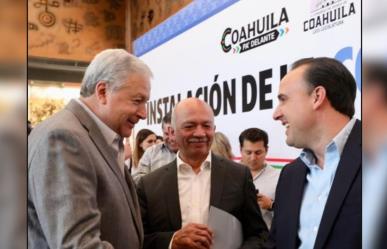 Saltillo se une al Blindaje Electoral 2024