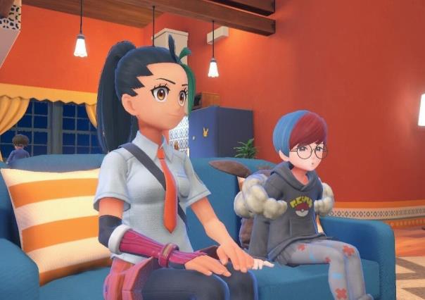 Celebran el Pokémon Day 2024 con novedades en Pokémon Presents