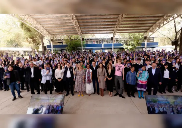 Llega a Durango la edición 28 del programa nacional Fandangos por la Lectura