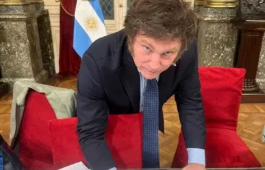 Javier Milei prohíbe el uso del lenguaje inclusivo en el gobierno argentino