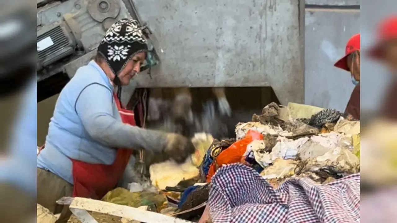¿Sabes a dónde va a parar la basura que desechamos?