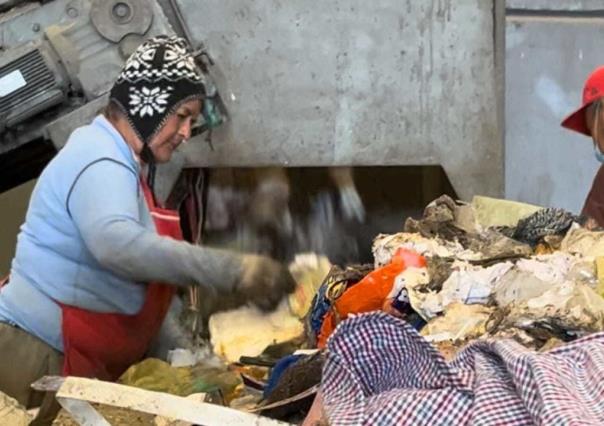 ¿Sabes a dónde va a parar la basura que desechamos?