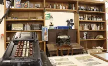 Museo móvil, un nuevo proyecto que muestra la historia de Yucatán