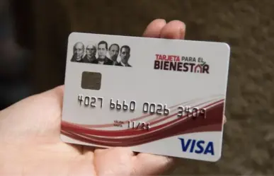 Tarjeta del bienestar ¿qué pasa si no retiro todo mi dinero?