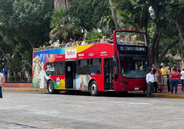 Hasta un 65% podría aumentar la ocupación hotelera en Mérida en cuaresma