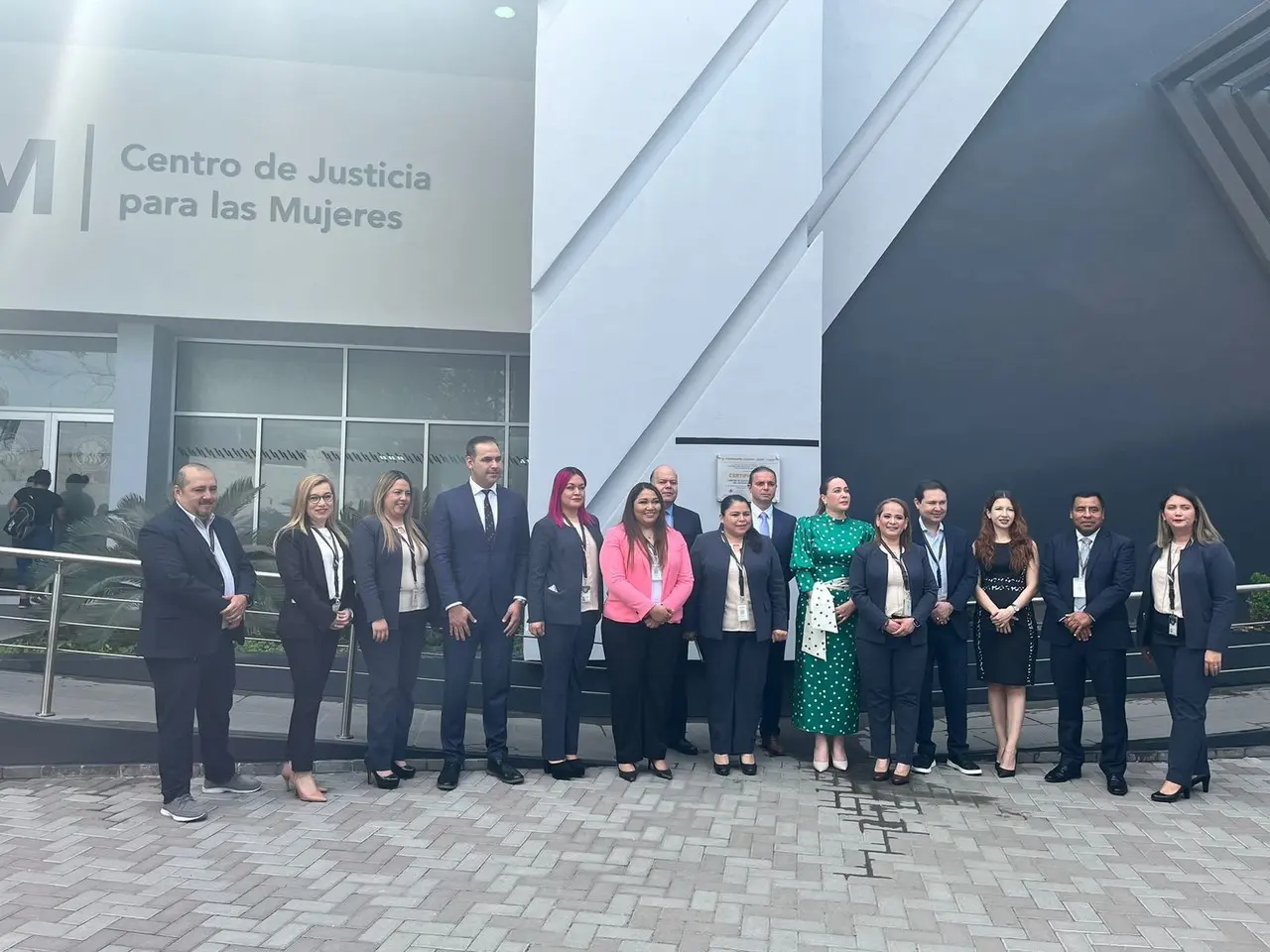 Recibe Centro de Justicia de la Mujeres certificación en sistema de integridad